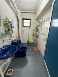 Blk 625B Woodlands Drive 52 (Woodlands), HDB 5 Rooms #636152771